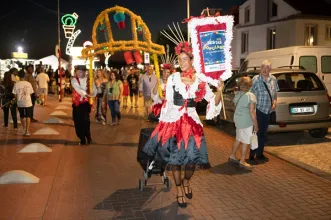 Local - Festas Populares de S. Pedro – Seixal - Seixal| Seixal| Área Metropolitana de Lisboa