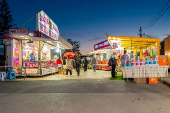 Local - Festas Populares de S. Pedro – Seixal - Seixal| Seixal| Área Metropolitana de Lisboa