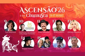 Local - Festas da Ascensão - Chamusca| Chamusca| Lezíria do Tejo