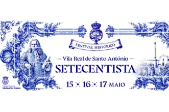 Local - Festival Setecentista - Vila Real de Santo António| Vila Real de Santo António| Algarve