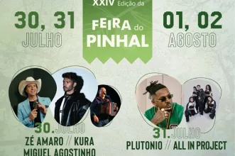 Local - Feira do Pinhal - Oleiros| Oleiros| Beira Baixa