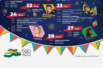 Local - São João de Tabuaço - Tabuaço| Tabuaço| Douro