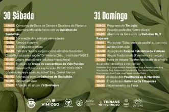 Local - Feira do Azeite e da Oliveira Santulhana - Junta de Freguesia de Santulhão| Vimioso| Terras de Trás-os-Montes