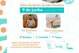 Local - Sun7Mar à Vista - Boliqueime| Loulé| Algarve