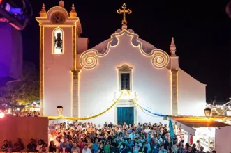 Local - Festas Populares de Boliqueime - Boliqueime| Loulé| Algarve