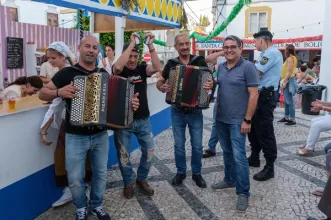 Local - Festas Populares de Boliqueime - Boliqueime| Loulé| Algarve