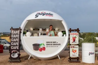 Local - BFF – Boliqueime Food Festival - Boliqueime| Loulé| Algarve