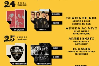 Local - BFF – Boliqueime Food Festival - Boliqueime| Loulé| Algarve