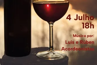 Local - Concerto nas Vinhas  - Carvoeira| União de Freguesias de Carvoeira e Carmões| Torres Vedras| Oeste
