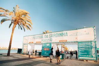 Local - Festival da Sardinha  - Leiria| Leiria| Região de Leiria