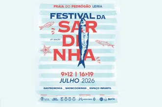 Local - Festival da Sardinha  - Leiria| Leiria| Região de Leiria