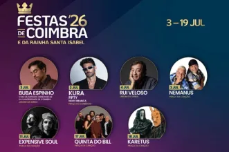 Point of Interest - Festas da Cidade de Coimbra e da Rainha Santa Isabel - Coimbra| Coimbra| Região de Coimbra