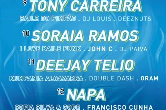 Local - Festival de Julho - Calheta| Calheta de São Jorge| Região Autónoma dos Açores