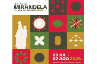 Local - Festas da Cidade de Mirandela - Mirandela| Mirandela| Terras de Trás-os-Montes