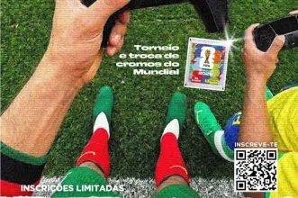 Point of Interest - Torneio Gaming FC26 Inter-Freguesias  - Alqueidão| Figueira da Foz| Região de Coimbra