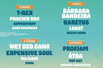 Point of Interest - Varosa Fest - Tarouca| Tarouca| Douro