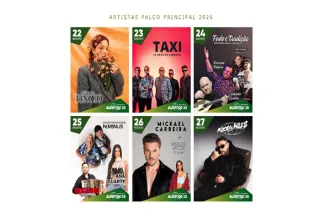 Local - Alpiagra – Feira Agrícola e Comercial de Alpiarça - Alpiarça| Alpiarça| Lezíria do Tejo