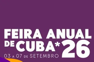Local - Feira Anual de Cuba - Cuba| Cuba| Baixo Alentejo