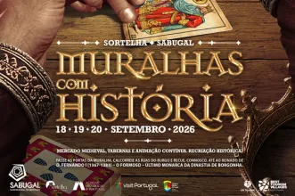 Local - Muralhas com História - Sortelha| Sabugal| Beiras e Serra da Estrela