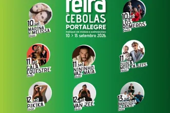 Local - Feira das Cebolas  - Vila Pouca de Aguiar| Vila Pouca de Aguiar| Alto Tâmega