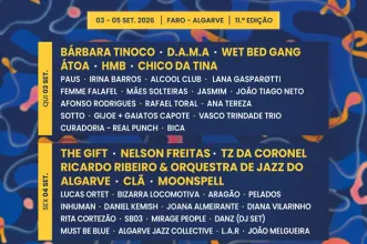 Local - Festival F - Faro| Faro| Algarve