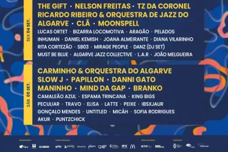 Local - Festival F - Faro| Faro| Algarve