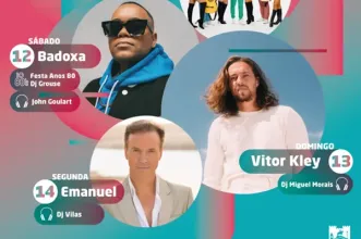 Local - Festa dos Capuchos  - Vila Viçosa | Vila Viçosa| Alentejo Central