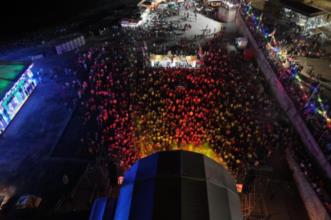 Local - Festa de São Pedro na Ribeira Brava - Ribeira Brava| Ribeira Brava| Região Autónoma da Madeira
