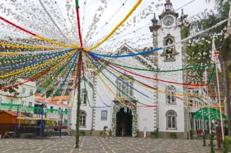 Ponto de Interesse - Festa de São Pedro na Ribeira Brava - Ribeira Brava| Ribeira Brava| Região Autónoma da Madeira