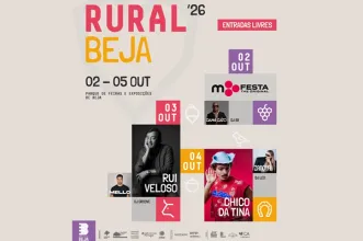 Local - Ruralbeja - Beja| Beja| Baixo Alentejo