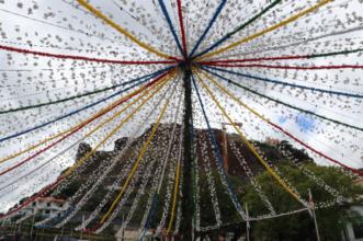 Local - Festa de São Pedro na Ribeira Brava - Ribeira Brava| Ribeira Brava| Região Autónoma da Madeira
