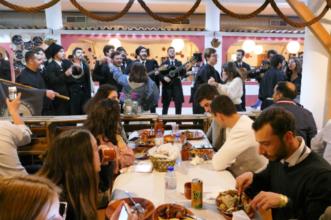 Local - Tasquinhas - Rio Maior| Rio Maior| Lezíria do Tejo