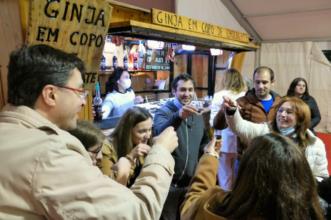 Local - Tasquinhas - Rio Maior| Rio Maior| Lezíria do Tejo