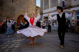Local - Festa das Cruzes - Barcelos| Barcelos| Cávado