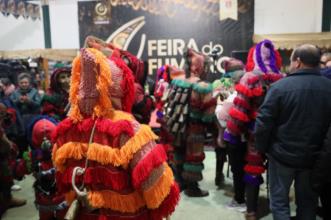 Local - Feira do Fumeiro de Vinhais - Vinhais| Vinhais| Terras de Trás-os-Montes