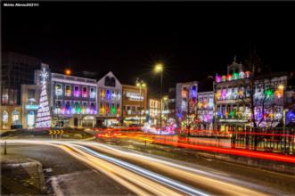 Local - Águeda é Natal - Águeda| Águeda| Região de Aveiro