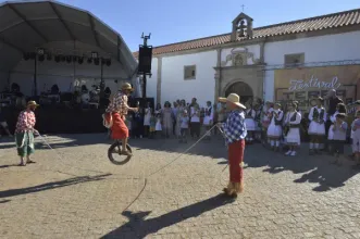 Local - Festival Terra Transmontana - Mogadouro| Mogadouro| Terras de Trás-os-Montes