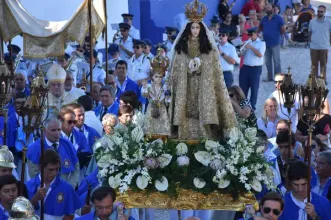 Local - Festas em Honra de N.ª Sr.ª do Castelo - Coruche| Coruche| Lezíria do Tejo