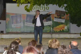 Local - Montijo Lugar de Encontros - Montijo| Montijo| Área Metropolitana de Lisboa