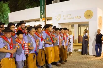 Local - Feira Anual de Cuba - Cuba| Cuba| Baixo Alentejo