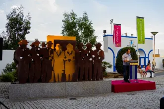 Local - Feira Anual de Cuba - Cuba| Cuba| Baixo Alentejo
