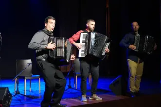 Local - FOLE – Festival Internacional de Acordeão - Oliveira de Azeméis| Oliveira de Azeméis| Área Metropolitana do Porto