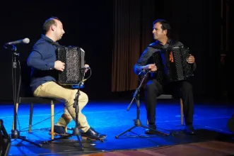 Local - FOLE – Festival Internacional de Acordeão - Oliveira de Azeméis| Oliveira de Azeméis| Área Metropolitana do Porto