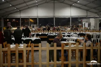 Local - Festival do Arroz e da Lampreia  - Montemo-o-Velho| Montemor-O-Velho| Região de Coimbra