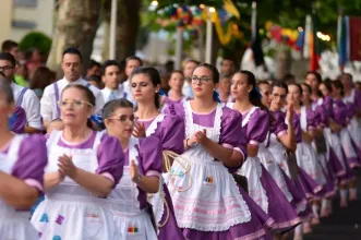 Local - Festas da Cidade de Ribeira Grande  - Ribeira Grande| Ribeira Grande| Região Autónoma dos Açores