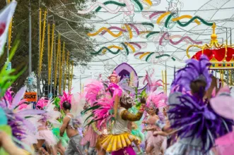 Local - Carnaval de Sines - Sines| Sines| Alentejo Litoral