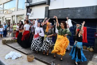 Local - Festival Setecentista - Vila Real de Santo António| Vila Real de Santo António| Algarve