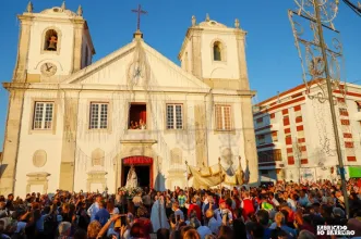Local - Festas do Barreiro - Barreiro| Barreiro| Área Metropolitana de Lisboa