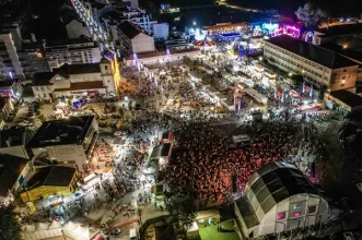 Ponto de Interesse - Festas do Barreiro - Barreiro| Barreiro| Área Metropolitana de Lisboa