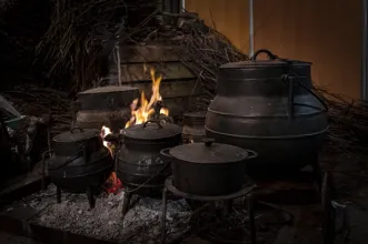 Local - Feira da Maçã - Armamar | Armamar| Douro